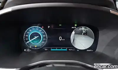 Hyundai Santa Fe 2023 2.5 гидро, миниатюра 11