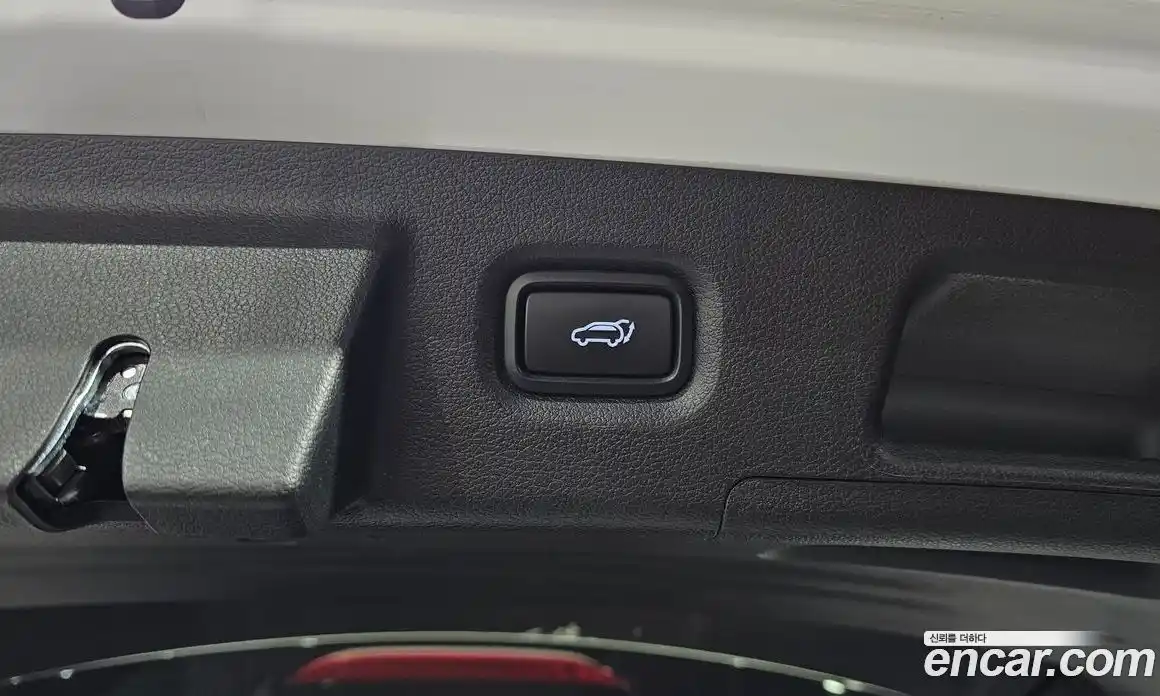 Hyundai Santa Fe 2023 2.5 гидро, фото 16