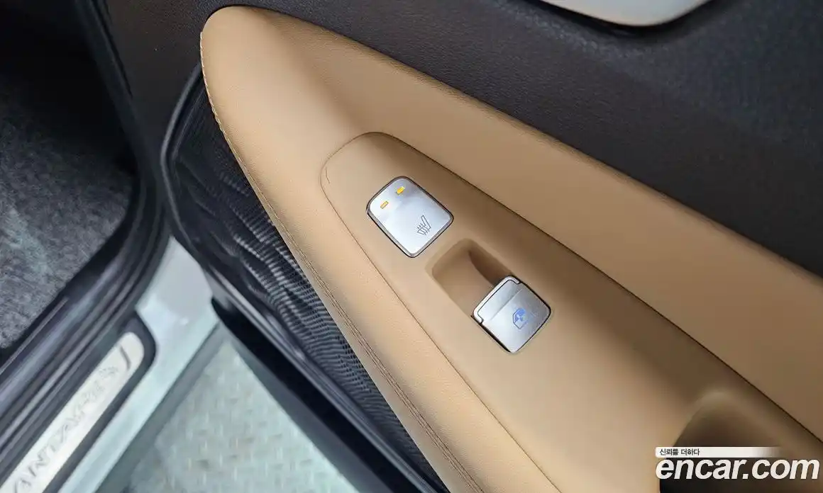 Hyundai Santa Fe 2023 2.5 гидро, фото 25
