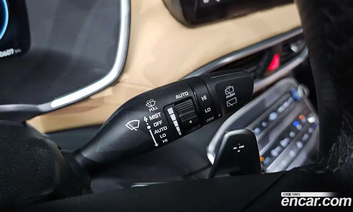 Hyundai Santa Fe 2023 2.5 гидро, фото 27