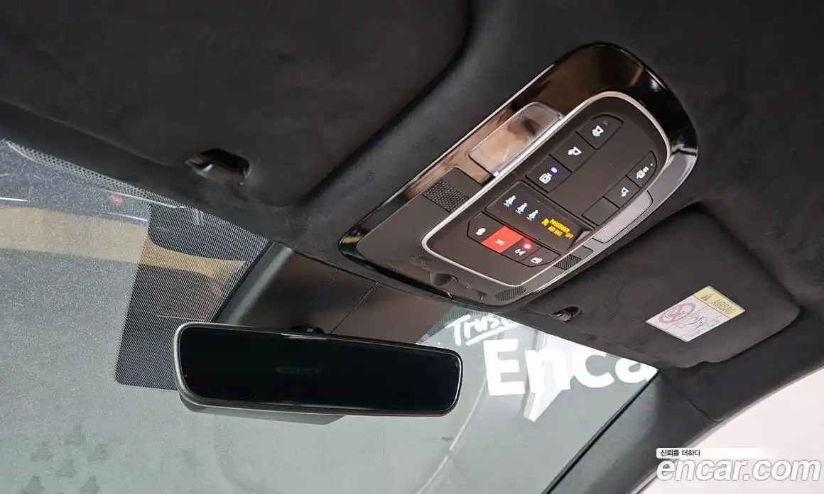 Hyundai Santa Fe 2023 2.5 гидро, фото 30