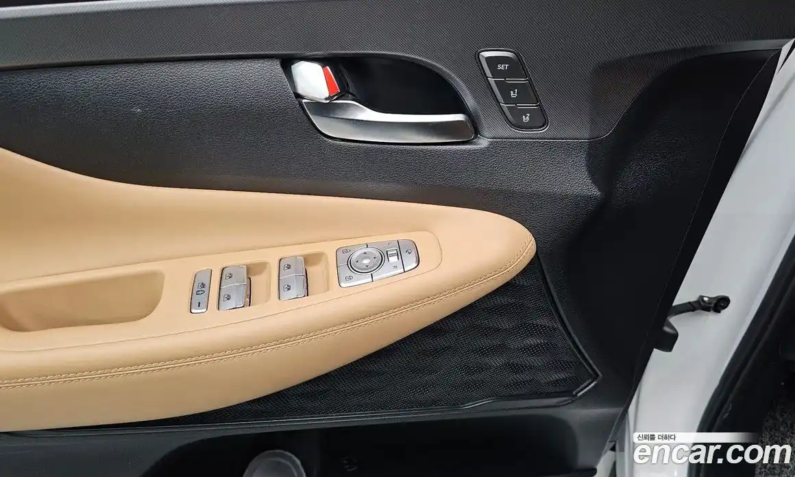Hyundai Santa Fe 2023 2.5 гидро, фото 32