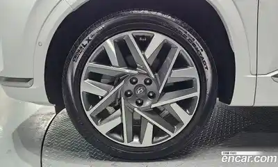 Hyundai Santa Fe 2023 2.5 гидро, миниатюра 5