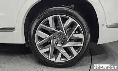 Hyundai Santa Fe 2023 2.5 гидро, миниатюра 7