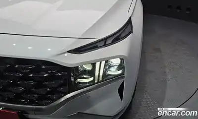 Hyundai Santa Fe 2023 2.5 гидро, миниатюра 8