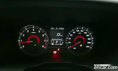 SsangYong TIBOLI 2021 1.5 гидро, миниатюра 11
