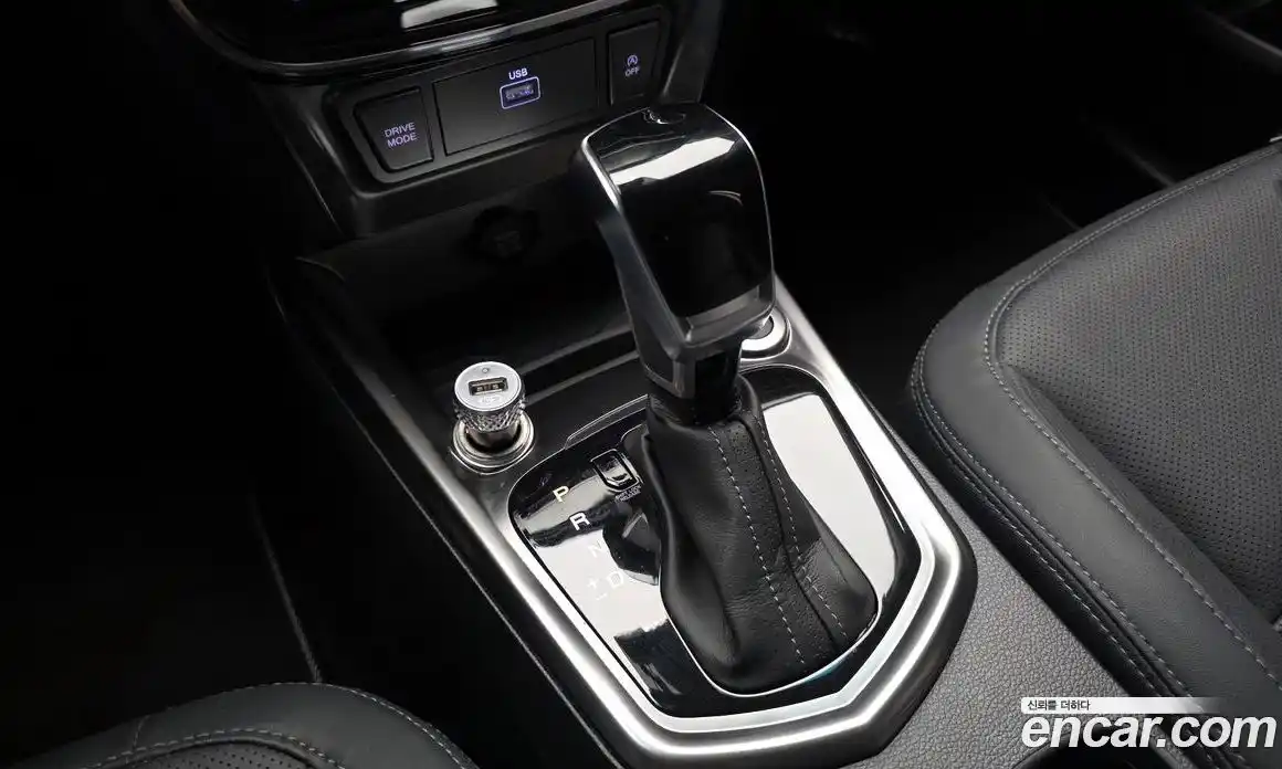 SsangYong TIBOLI 2021 1.5 гидро, фото 12