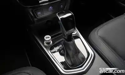 SsangYong TIBOLI 2021 1.5 гидро, миниатюра 12