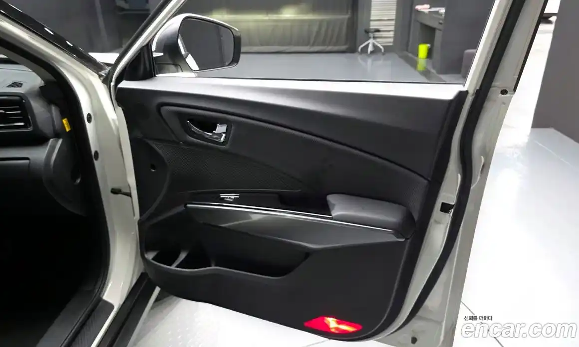 SsangYong TIBOLI 2021 1.5 гидро, фото 14