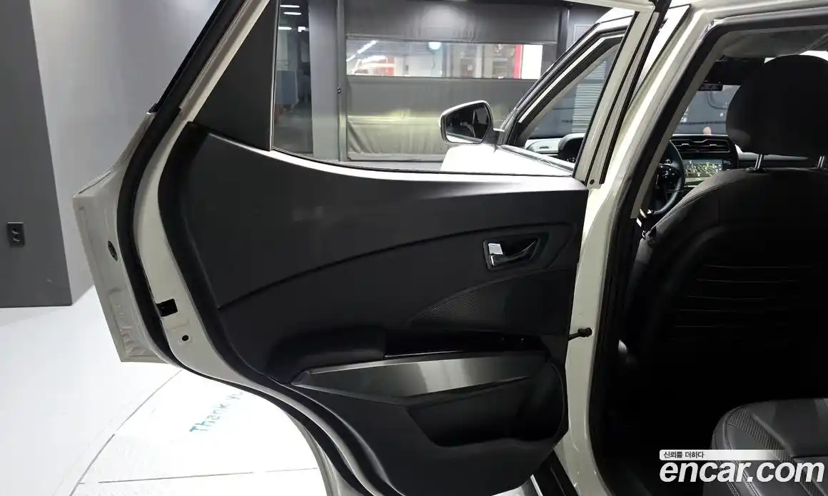 SsangYong TIBOLI 2021 1.5 гидро, фото 15