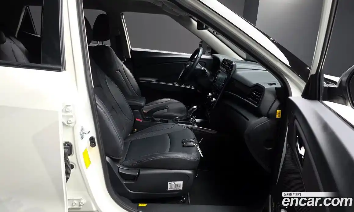 SsangYong TIBOLI 2021 1.5 гидро, фото 16