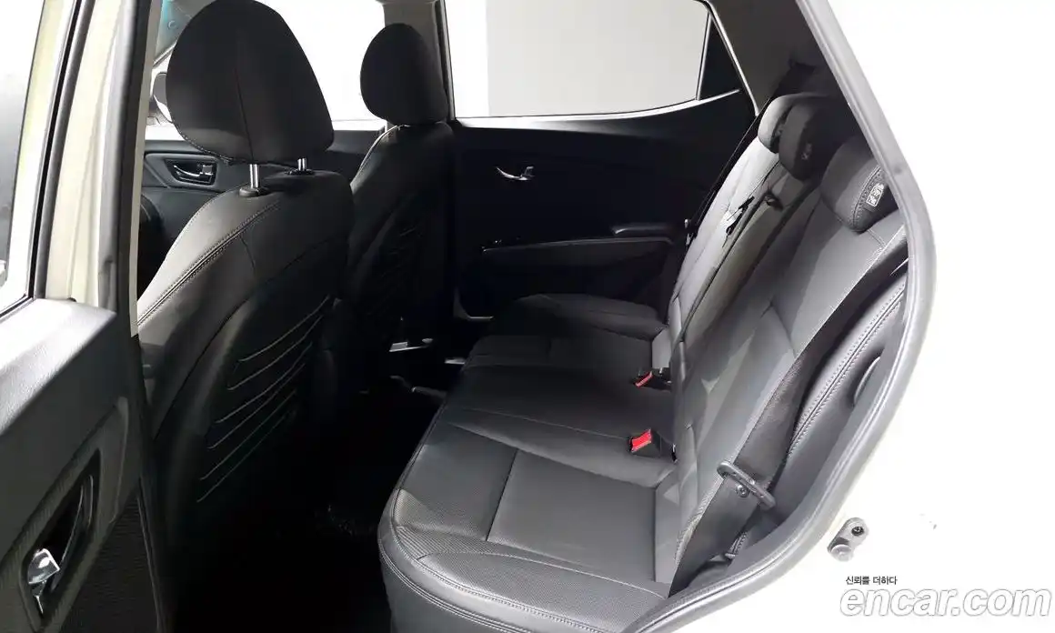 SsangYong TIBOLI 2021 1.5 гидро, фото 17