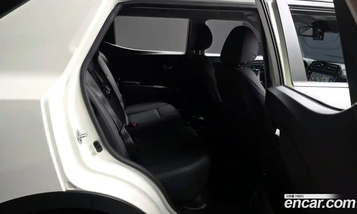 SsangYong TIBOLI 2021 1.5 гидро, фото 18