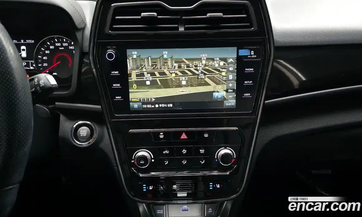 SsangYong TIBOLI 2021 1.5 гидро, фото 21