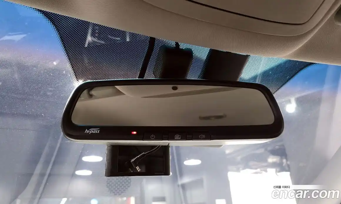SsangYong TIBOLI 2021 1.5 гидро, фото 22
