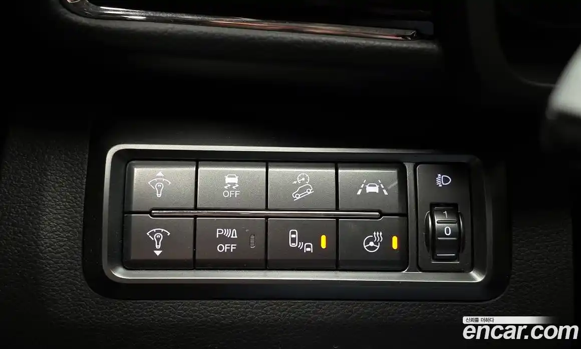 SsangYong TIBOLI 2021 1.5 гидро, фото 23