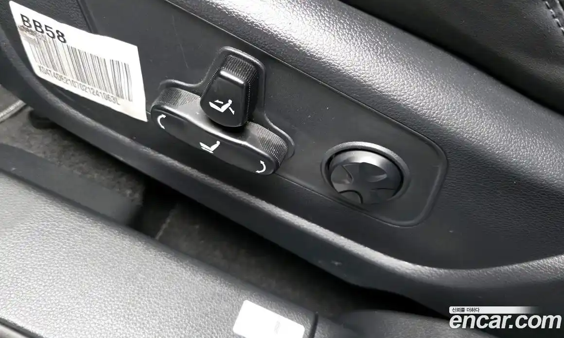 SsangYong TIBOLI 2021 1.5 гидро, фото 24