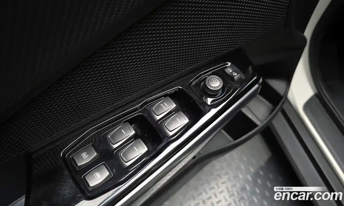 SsangYong TIBOLI 2021 1.5 гидро, фото 25