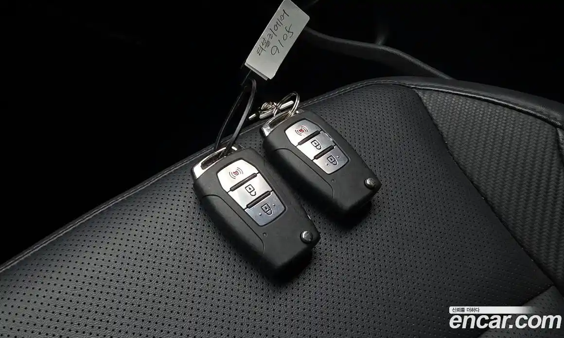 SsangYong TIBOLI 2021 1.5 гидро, фото 26