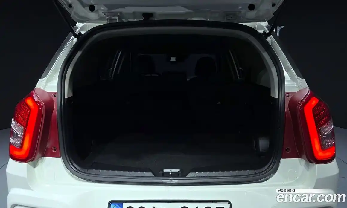 SsangYong TIBOLI 2021 1.5 гидро, фото 27
