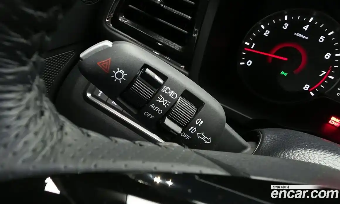 SsangYong TIBOLI 2021 1.5 гидро, фото 28