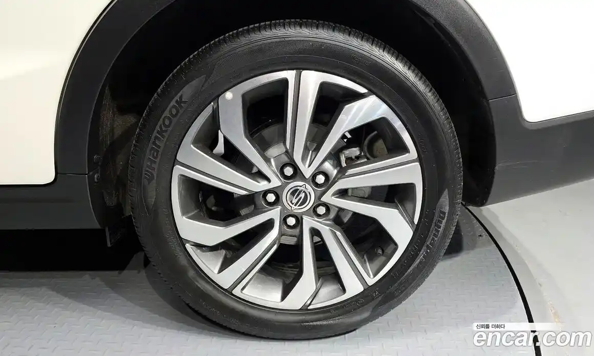 SsangYong TIBOLI 2021 1.5 гидро, фото 32