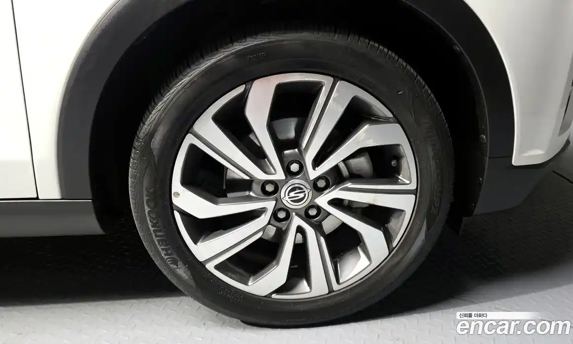 SsangYong TIBOLI 2021 1.5 гидро, фото 33