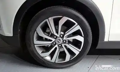 SsangYong TIBOLI 2021 1.5 гидро, миниатюра 5