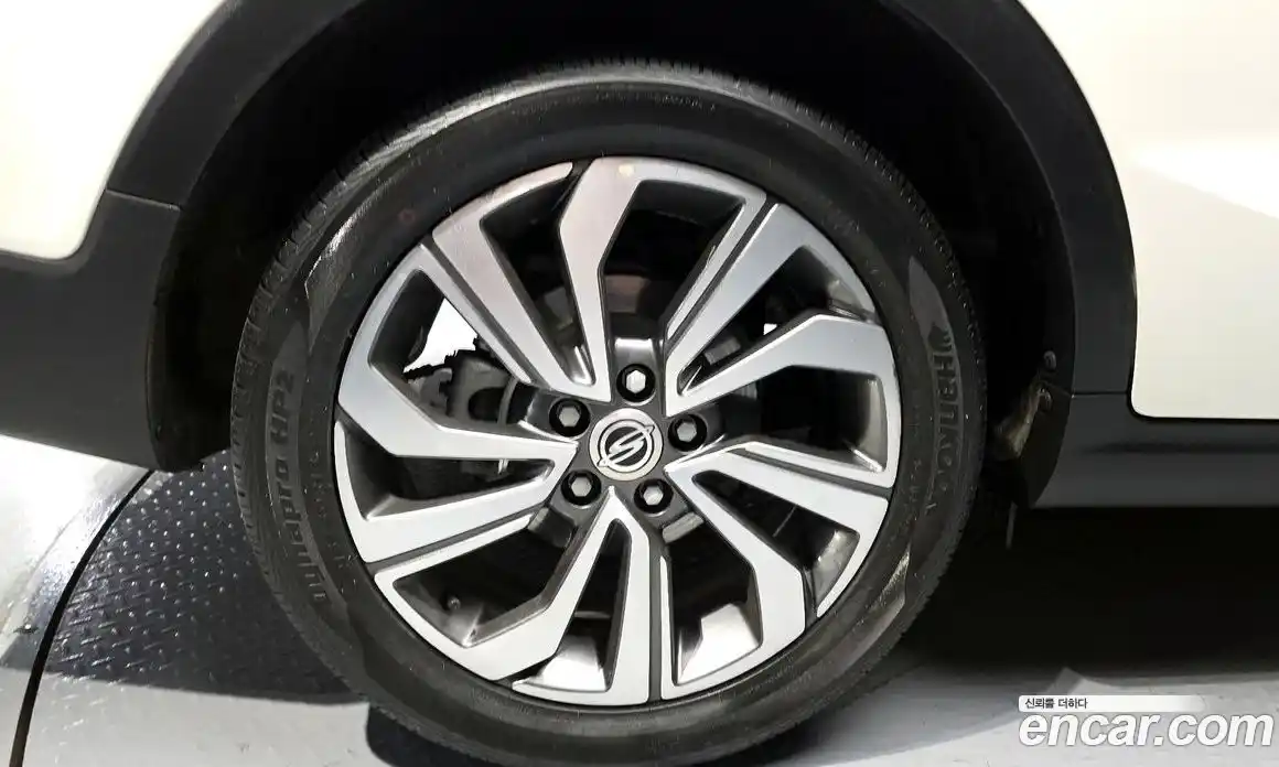 SsangYong TIBOLI 2021 1.5 гидро, фото 7