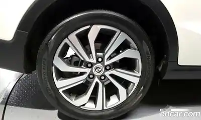 SsangYong TIBOLI 2021 1.5 гидро, миниатюра 7