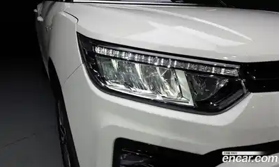 SsangYong TIBOLI 2021 1.5 гидро, миниатюра 8
