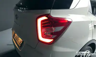 SsangYong TIBOLI 2021 1.5 гидро, миниатюра 9