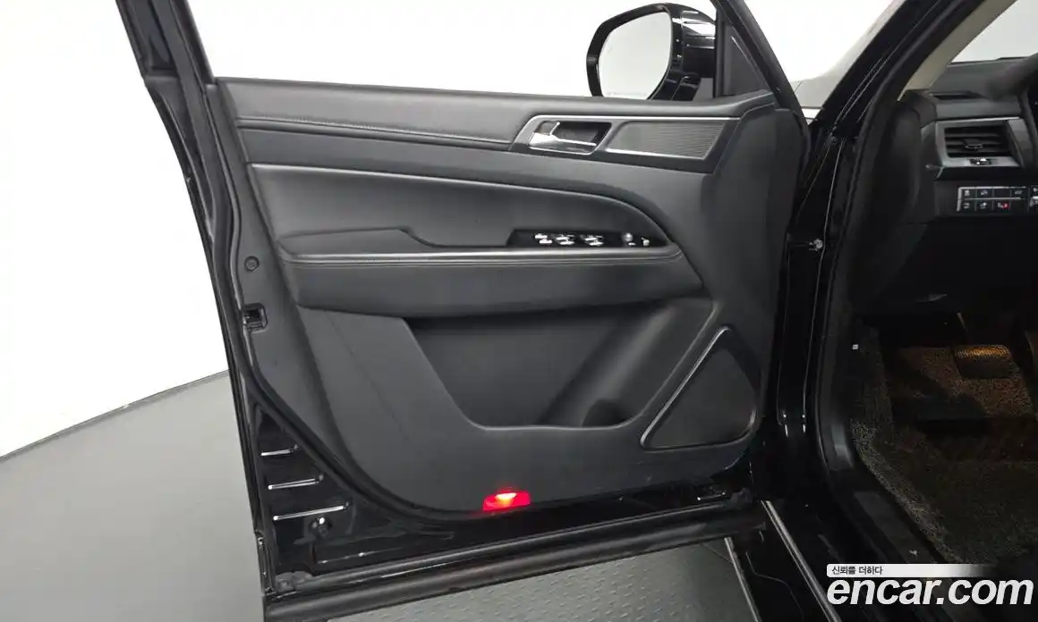 SsangYong Rexton 2020 2.2 гидро, фото 13
