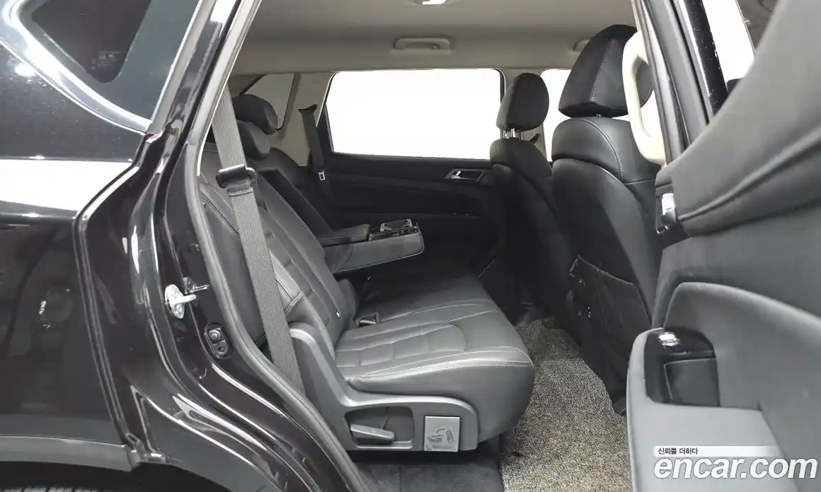 SsangYong Rexton 2020 2.2 гидро, фото 17