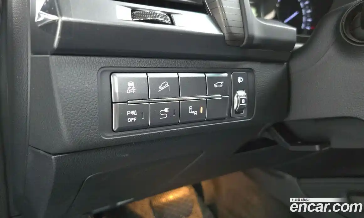 SsangYong Rexton 2020 2.2 гидро, фото 23