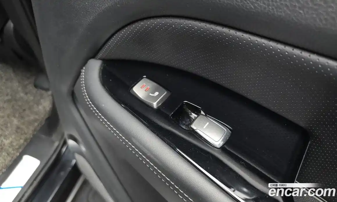 SsangYong Rexton 2020 2.2 гидро, фото 24