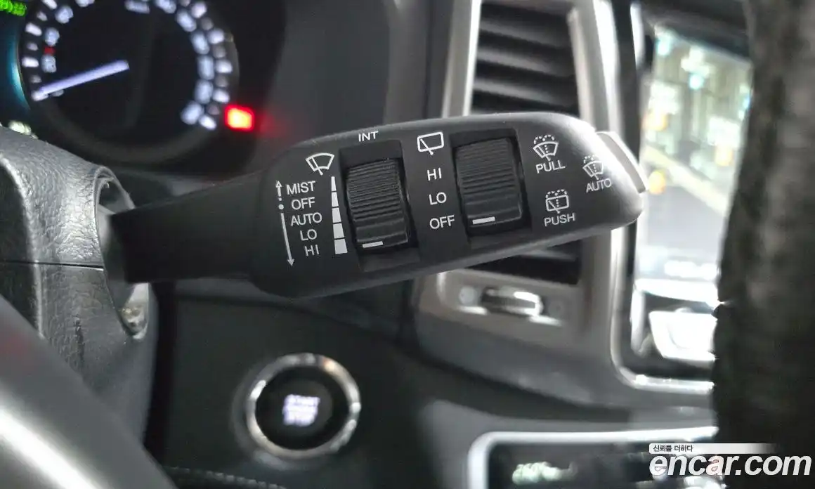 SsangYong Rexton 2020 2.2 гидро, фото 26