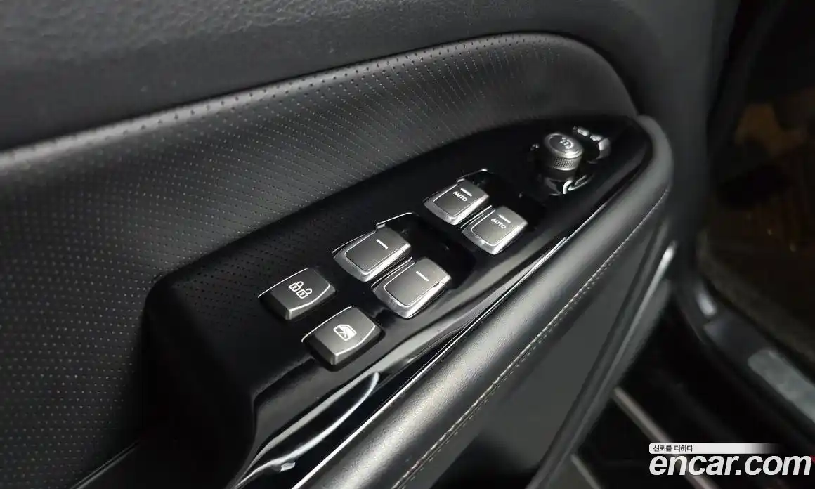 SsangYong Rexton 2020 2.2 гидро, фото 27