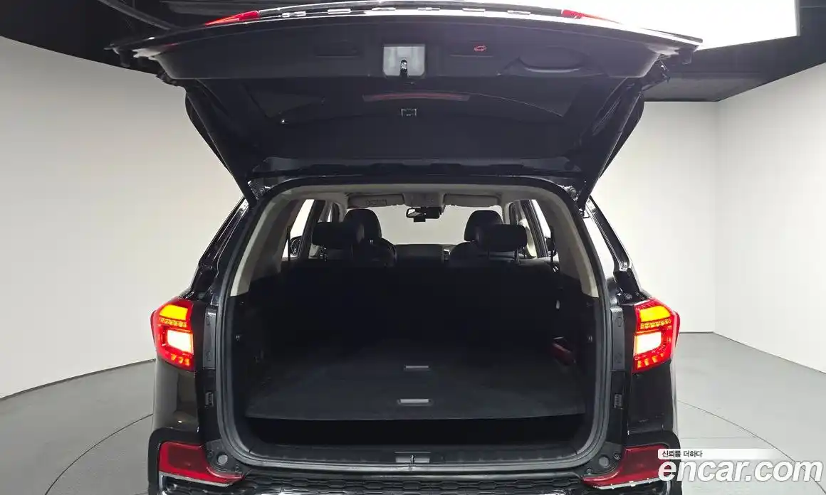 SsangYong Rexton 2020 2.2 гидро, фото 28