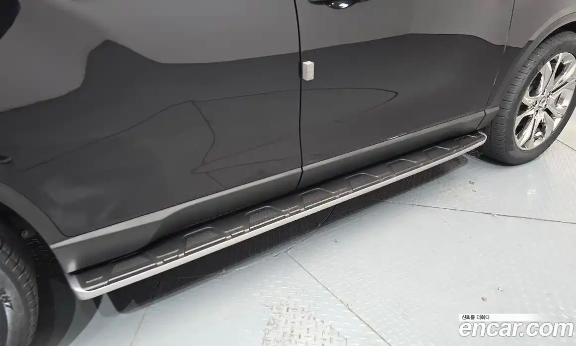 SsangYong Rexton 2020 2.2 гидро, фото 29
