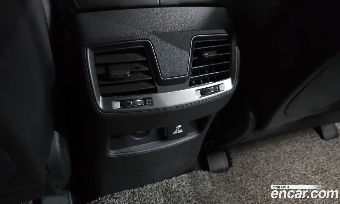 SsangYong Rexton 2020 2.2 гидро, фото 30