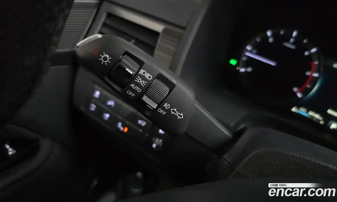 SsangYong Rexton 2020 2.2 гидро, фото 31