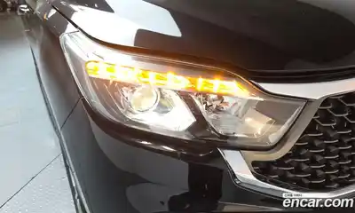 SsangYong Rexton 2020 2.2 гидро, миниатюра 7