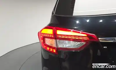 SsangYong Rexton 2020 2.2 гидро, миниатюра 8