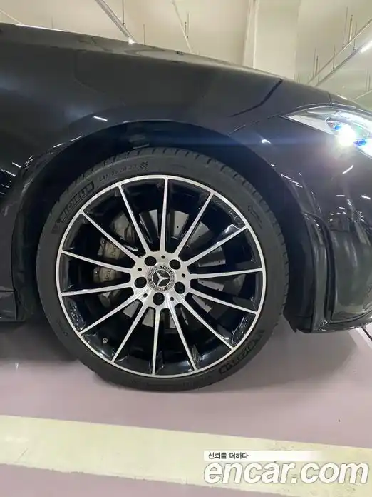 Mercedes-Benz CLS-Class 2020 3.0 гидро, фото 5