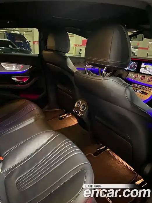 Mercedes-Benz CLS-Class 2020 3.0 гидро, фото 6