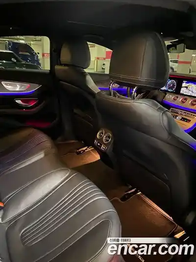 Mercedes-Benz CLS-Class 2020 3.0 гидро, миниатюра 6