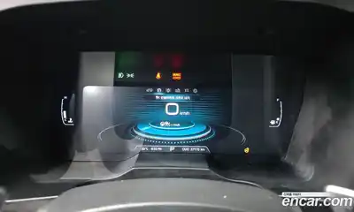 SsangYong Korando 2022 1.5 автомат (гидро), миниатюра 11