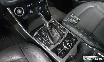 SsangYong Korando 2022 1.5 автомат (гидро), миниатюра 12