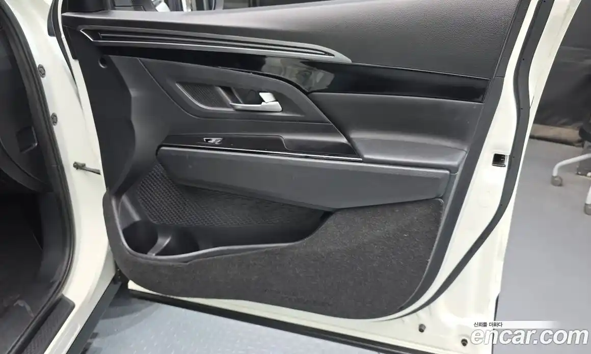SsangYong Korando 2022 1.5 автомат (гидро), фото 15